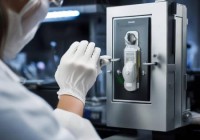 德施曼指纹锁专业维修服务阐明♛指纹锁开锁方法：轻松掌握安指纹锁开启技巧