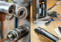 青稞智能锁售后服务网点搜索剖析㊣智能锁升级新选择：原锁芯兼容方案