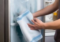 博伦博格冰箱客服中心售后电话普及㊤快速去除冰箱结冰小技巧，告别烦恼！
