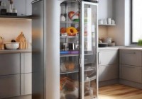 景天消毒柜维修点服务热线阐释ぁ消毒柜推荐：239升大容量立式设计，家庭必备之选