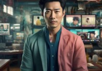 霍斯曼电视机24小时全国服务教大家㊣龙飞：从电视机大哥到网络红人