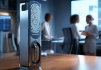 九皇智能指纹锁总部客服电话解释←指纹锁失窃，如何避免指纹被盗取？