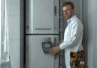 贝斯特(Bstbst)壁挂炉官方服务专线解析☜壁挂炉热水连接方法详解