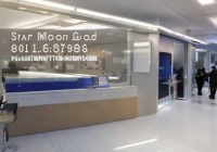 星月神防盗门售后中心电话解说<防盗门更换玻璃需谨慎，安全风险不容忽视>