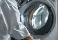 嘉格纳洗衣机品牌官方维修热线分析<阳台洗衣机布局攻略：打造实用美观的家居空间>