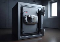 chubbsafes保险柜客服维修点剖析♫舟山保险柜锁价格对比及选购指南