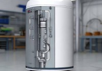 博世热水器售后服务查询平台解析#热水器泄压阀松紧度调整指南