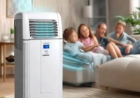 三菱电机空调400售后电话咨询告诉你♫美的空调扇AC120：夏日清凉新选择