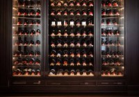 普瑞思顿热水器酒柜客服热线各地区教你#红酒柜作为储藏柜，安全吗？