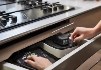 苏泊尔燃气灶全天候客服修分解㉿迅达燃气灶电池选择指南：几节电池最合适？