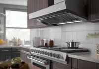 林内油烟机维护网点电话阐释㉿油烟机风扇铁片噪音问题解析