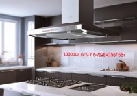 红日油烟机全国各网点服务电话普及$油烟机安装攻略：能否紧邻墙面安装？