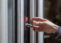 华为智能指纹锁全国各维修电话号码科普@指纹锁注册难题：解锁指纹注册失败原因及解决方案