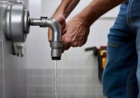 万和热水器总售后热线科普:热水器管路更换步骤图解教程