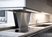 厨壹堂集成灶全国售后查询热线阐明%集成灶烟道与水槽完美结合，厨房生活新体验