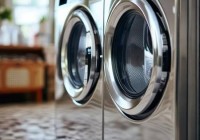 比佛利洗衣机全国速修服务阐释(双桶洗衣机底座清洁技巧，轻松去除污渍)