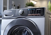 三星洗衣机人工客服24小时梳理-美的洗衣机显示屏升级，操作更便捷