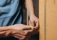 菲思盾消毒柜400总部服务热线讲解+家用消毒柜安装步骤：地柜宽了如何正确安装？