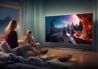 苏泊尔家电全天候客服剖析@4K超高清电视选购指南：打造家庭影院新体验