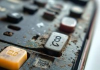 深丽安家电24小时智能客服告诉你ぁ遥控器失灵，电视节目意外被切换，揭秘遥控器背后的秘密