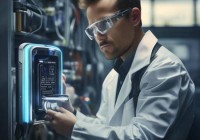 青稞智能锁维修人工售后服务分享%必达智能锁故障解析：锁不起来怎么办？