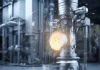 舒量热水器空气能全国统服务热线阐明，空气能膨胀阀选型指南：专业解析与选购技巧