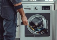 博伦博格洗衣机维修服务热线查询介绍=洗衣机清洗技巧全解析：告别顽固污渍，轻松焕新衣物