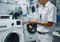 惠而浦洗衣机故障速修服务阐释♛新型洗衣机底盘，告别传统洗衣难题