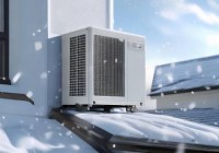 科龙空调专修客服中心阐明,中央空调室外机挂机高效制热，冬季温暖生活新选择