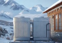 长菱热水器空气能报修服务网分析+凉山地区空气能安装指南：打造舒适家居新选择