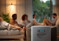 奥特朗热水器空气能官方售后支持平台阐释☞康之源空气能：高效节能，舒适生活新选择