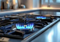 迅达燃气灶专修服务中心阐释$燃气灶尺寸选择指南：如何确定是否可以改大