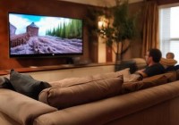 硕澄电视机厂专业客服热线教导↑家装电视机摆放技巧，提升家居美观与舒适度