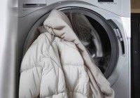 达米尼洗衣机官方维修客服讲解♫羽绒服自动洗衣机烘干技巧，轻松掌握！