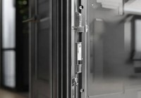 屋里屋外防盗门咨询热线介绍㉿步阳门防盗门合页：品质生活，安全之选