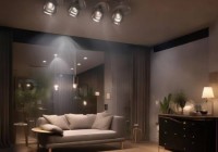 约克中央空调全天候维保热线传授=中央空调房射灯安装技巧分享