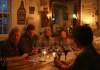 唐人街酒柜全国网点咨询热线阐明：电子红酒柜：智能保鲜，尽享美酒生活