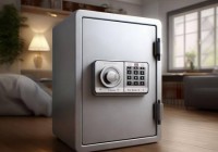 得力保险柜总部客服专线科普<保险柜选购指南：揭秘高品质安全存储之道>