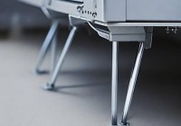 富士通中央空调厂家售后报修电话科普:中央空调外机底座结构详解