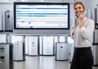 哈佛热水器售后维修咨询热线教导√即时电热水器价格一览