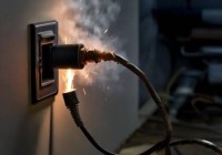 春天智能消毒柜官方服务售后教你（消毒柜冒烟跳闸原因及解决方法）