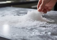 三星冰箱售后服务号阐明㊣懒人冰箱快速除霜小窍门