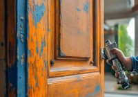 金凯德防盗门客服专线热线解说￥通辽防盗门喷漆电话：专业服务让您安心选择