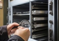 黑石保险柜全国维修点热线分解<佳得利保险柜维修：专业服务，守护您的财产安全>