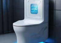 恩仕智能马桶售后系统联系方式介绍☞智能马桶清洗步骤：告别卫生难题，享受洁净如新