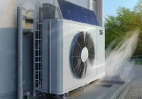 太阳雨热水器空气能24小时人工电话剖析【改造旧冰箱，轻松变空气能宝】