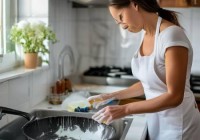 潮邦集成灶技术支持部分解，集成灶油烟机油渍处理攻略