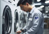 伊莱克斯洗衣机维修400专线解说-洗衣机插座防水盒的必要性