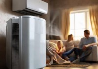 新科空调报修热线速联分析〖志高中央空调内机：舒适家居新选择，节能效果显著〗