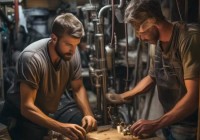 华帝热水器快速修复热线交流あ热水器拆除后水管如何重新安装？